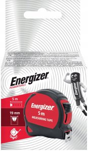 Miarka Energizer – 5 m 2
