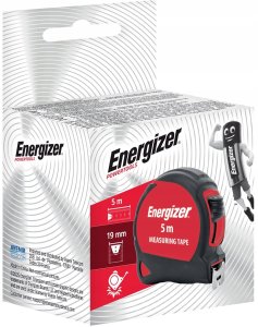 Miarka Energizer – 5 m 3