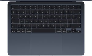 Laptop Apple MacBook Air 13 M4 / 24 GB / 2 TB (MC6C4ZE/A/D2) 2