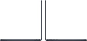 Laptop Apple MacBook Air 13 M4 / 24 GB / 2 TB (MC6C4ZE/A/D2) 3