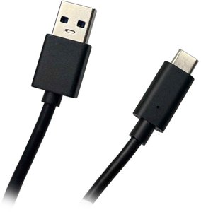 Kieszeń na dysk HDD/SSD 2,5" SATA USB 3.0 USB-C -> USB-A 5