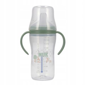 NUK BUTEL DO NAUK PIC 260ML OWCA 10216314 1/6 3