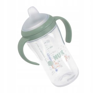 NUK BUTEL DO NAUK PIC 260ML OWCA 10216314 1/6 4
