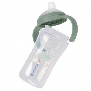 NUK BUTEL DO NAUK PIC 260ML OWCA 10216314 1/6 5