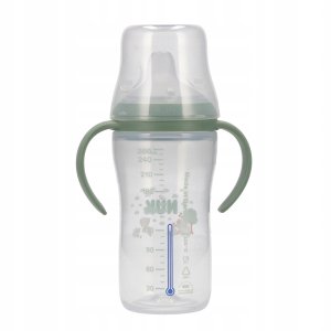 NUK BUTEL DO NAUK PIC 260ML OWCA 10216314 1/6 6