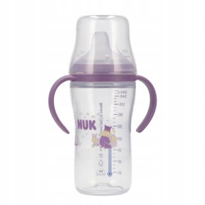 NUK BUTEL DO NAUK PIC 260ML HIPO 10216315 1/6 3