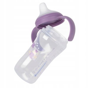 NUK BUTEL DO NAUK PIC 260ML HIPO 10216315 1/6 5