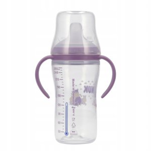 NUK BUTEL DO NAUK PIC 260ML HIPO 10216315 1/6 6