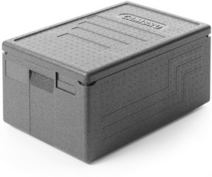 CAMBRO Pojemnik izolacyjny termobox GoBox Economy GN 1/1 46 l 600x400x316 mm 4