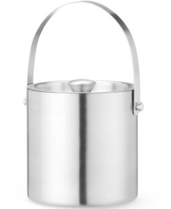 Bar Up Pojemnik do lodu z pokrywką 2 l śr. 153x165 mm 3