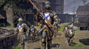 War of the Roses: Kingmaker PC, wersja cyfrowa 6