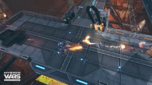 Hybrid Wars PC, wersja cyfrowa 3