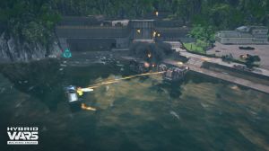 Hybrid Wars PC, wersja cyfrowa 8