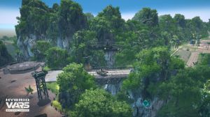 Hybrid Wars PC, wersja cyfrowa 10