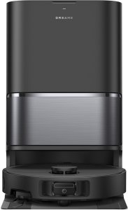 Robot sprzątający Dreame L10s Ultra Gen3 Czarny 3