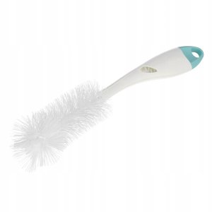 NUK SZCZOTKA DO MYCIA BUT 2W1 MIET 10256505 1/6 4