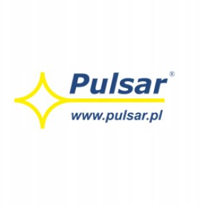 Pulsar RAZB16 Zamek okrągły boczny 16 6
