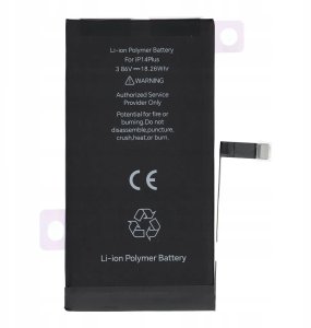 Bateria PhoneParts Bateria z możliwością przypisania do iPhone 14 Plus (zwiększona pojemność) 3