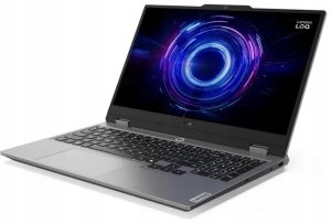 Laptop Lenovo LOQ 15 - Core i5-13450HX | 15,6"-144Hz | 32GB | 512GB + 512GB | Win11Home | RTX5060 4