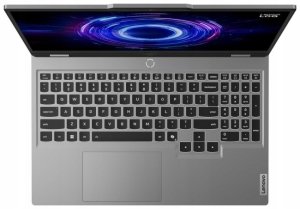 Laptop Lenovo LOQ 15 - Core i5-13450HX | 15,6"-144Hz | 32GB | 512GB + 512GB | Win11Home | RTX5060 6
