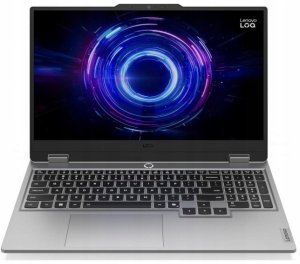 Lenovo LOQ 15 - Core i5-13450HX | 15,6"-144Hz | 32GB | 1TB | W11P | RTX5050 2