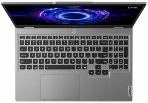 Lenovo LOQ 15 - Core i5-13450HX | 15,6"-144Hz | 32GB | 1TB | W11P | RTX5050 6