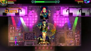Guacamelee! Super Turbo Championship Edition PC, wersja cyfrowa 4