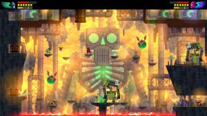 Guacamelee! Super Turbo Championship Edition PC, wersja cyfrowa 6