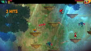 Guacamelee! Super Turbo Championship Edition PC, wersja cyfrowa 8