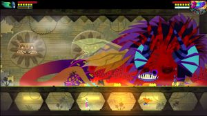 Guacamelee! Super Turbo Championship Edition PC, wersja cyfrowa 9