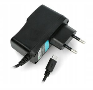 Raspberry Pi Zestaw Zero All in One RPI-08755 3