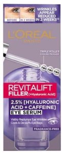 L'Oreal Innovation Revitalift Filler Eye Serum - - 20 ml 2