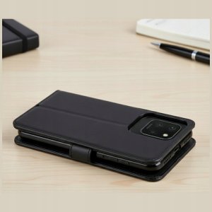 Marv Etui Marv Wallet do Xiaomi Redmi 15C czarny 2