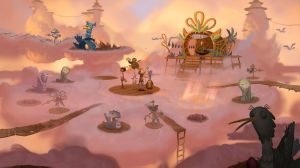Broken Age PC, wersja cyfrowa 6