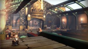 Stacking PC, wersja cyfrowa 2