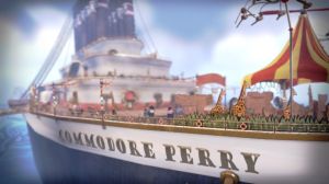 Stacking PC, wersja cyfrowa 3