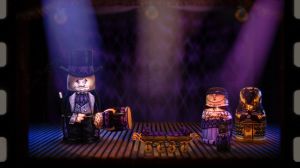 Stacking PC, wersja cyfrowa 4