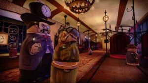 Stacking PC, wersja cyfrowa 5