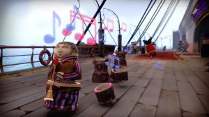 Stacking PC, wersja cyfrowa 8