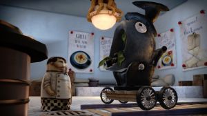 Stacking PC, wersja cyfrowa 10