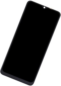 Wyświetlacz LCD Ekran do VIVO Y21S RAMKA 2