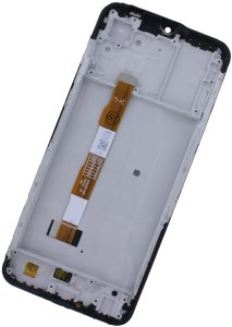 Wyświetlacz LCD Ekran do VIVO Y21S RAMKA 3