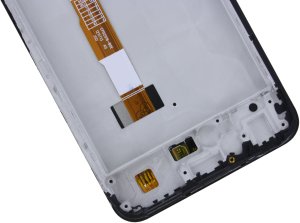 Wyświetlacz LCD Ekran do VIVO Y21S RAMKA 5