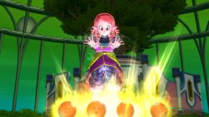 Dragon Ball: Xenoverse PC, wersja cyfrowa 2