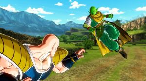 Dragon Ball: Xenoverse PC, wersja cyfrowa 10
