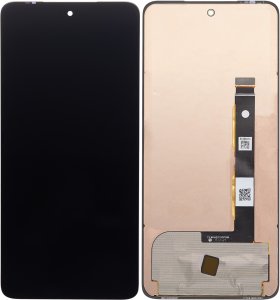 Mobilepart Wyświetlacz LCD Ekran Szybka Dotyk do Motorola Edge 2022 | XT2205 | OLED 2