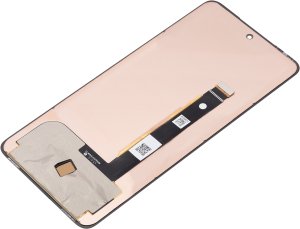 Mobilepart Wyświetlacz LCD Ekran Szybka Dotyk do Motorola Edge 2022 | XT2205 | OLED 4