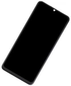 Wyświetlacz LCD Ekran Szybka Dotyk do Oppo A91 CPH2021 | Oled RAMKA 2