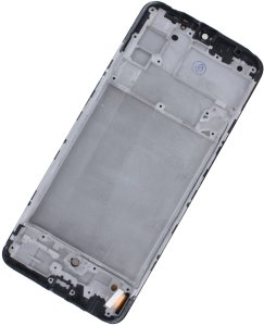 Wyświetlacz LCD Ekran Szybka Dotyk do Oppo A91 CPH2021 | Oled RAMKA 3