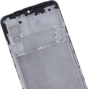 Wyświetlacz LCD Ekran Szybka Dotyk do Oppo A91 CPH2021 | Oled RAMKA 4